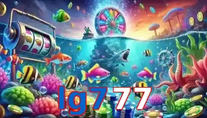 Trò Chơi Bắn Cá Phổ Biến Tại lg777