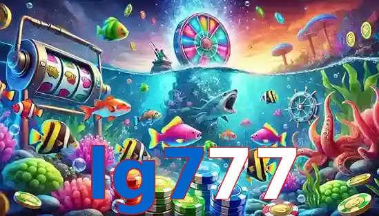Trò Chơi Bắn Cá Phổ Biến Tại lg777