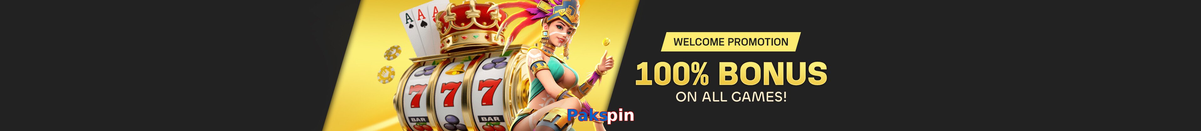 Pakspin