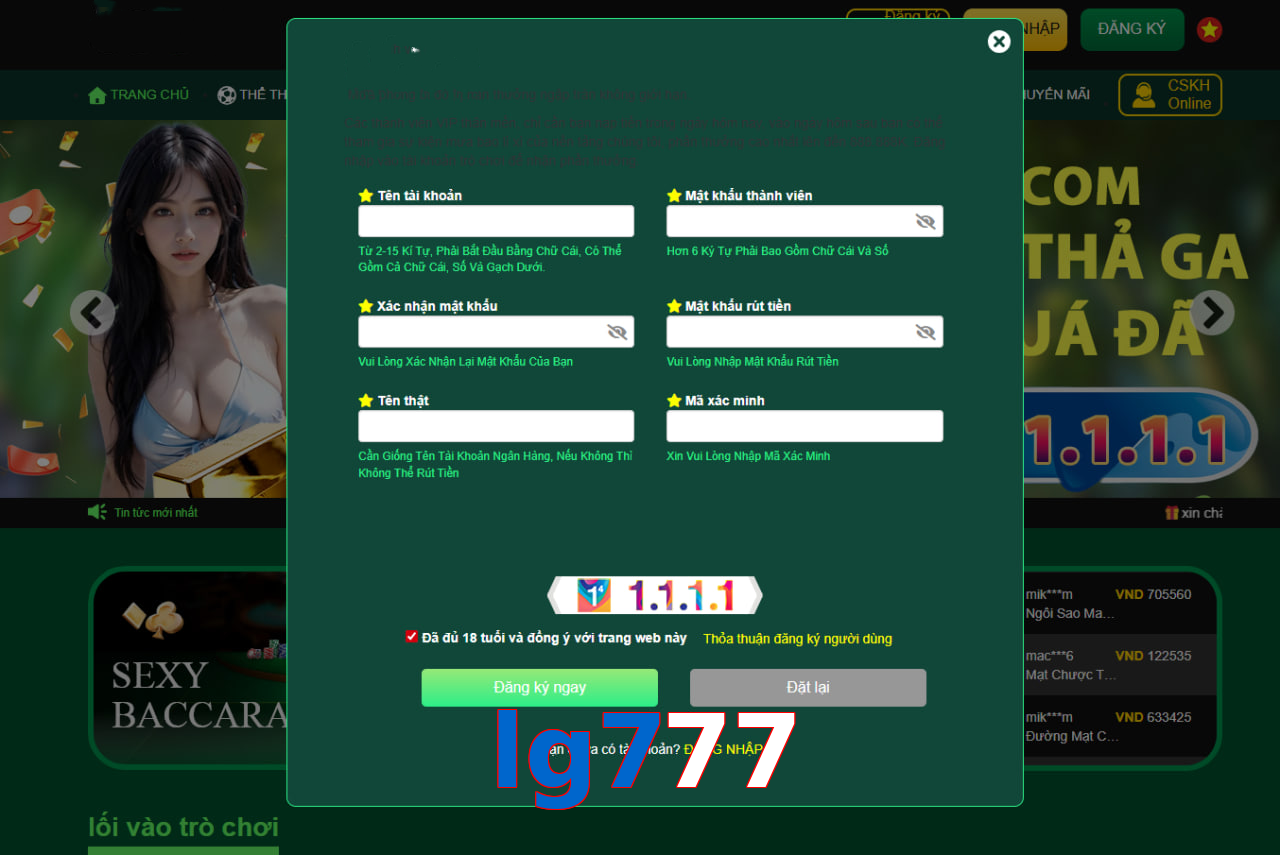 lg777